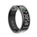 EAN 8436588883377 - Leotec LESR01K09 rastreador de actividad LED Anillo inteligente rastreador de actividad IPX8 Negro imagen 4
