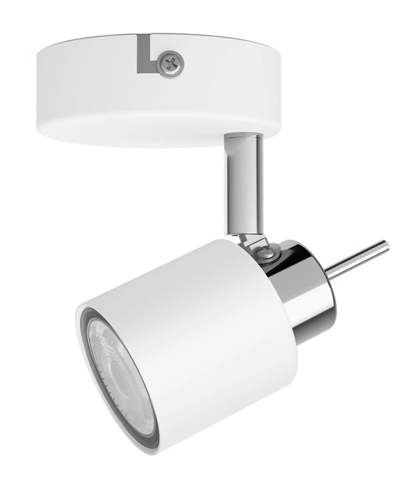 EAN 8719514465299 - Philips 8719514465299 foco Foco de superficie GU10 LED imagen 1