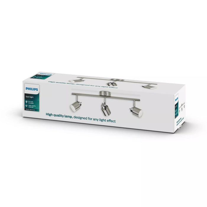 EAN 8718696133262 - Philips Esenciales 5031317E7 Foco de superficie GU10 LED imagen 3