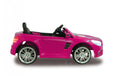 EAN 4042774449391 - Jamara Mercedes-Benz SL 400 Correpasillos con forma de coche imagen 8