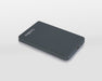 EAN 8436556140556 - CoolBox SlimColor 2543 Carcasa de disco duro/SSD 2.5" imagen 1