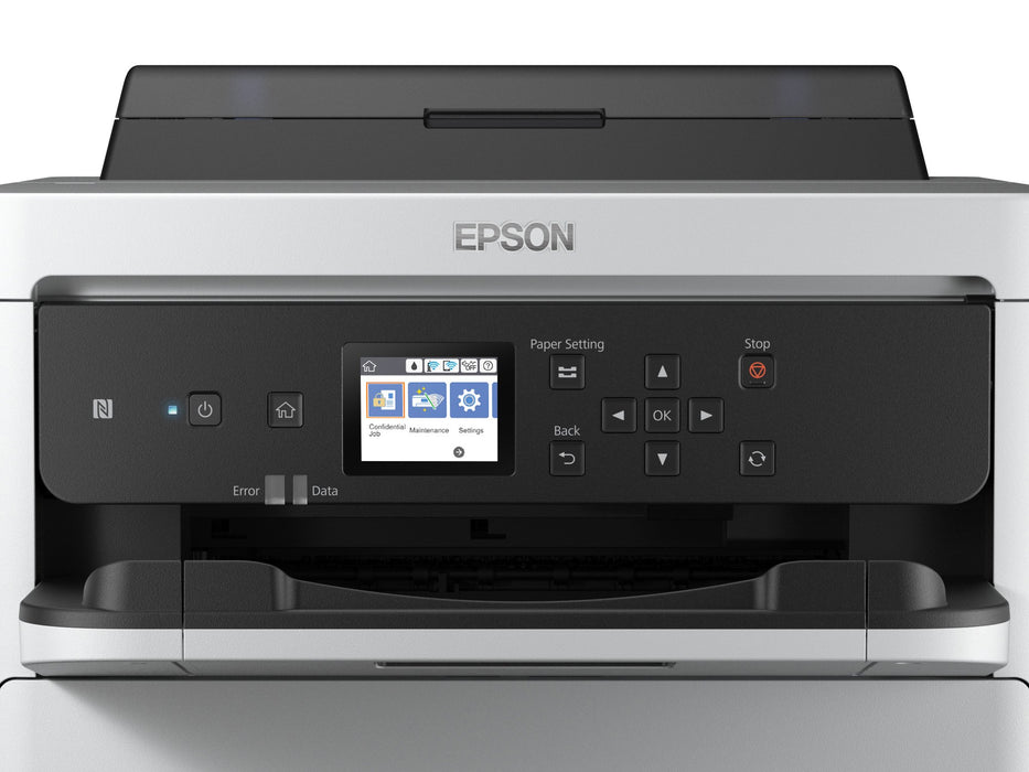 EAN 8715946662305 - Epson T01C100 cartucho de tinta 1 pieza(s) Original Alto rendimiento (XL) Negro imagen 4