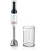 EAN 4242005340545 - Bosch Serie 4 MSM4W410 licuadora Batidora de inmersión 800 W Antracita, Blanco imagen 1