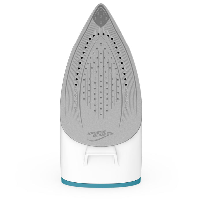 EAN 3121040079034 - Tefal Express Essential SV6115 2200 W 1,4 L Blanco, Gris imagen 2