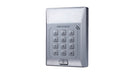 EAN 6954273635800 - Hikvision DS-K1T801M lector de control de acceso Lector básico de control de acceso Gris imagen 1