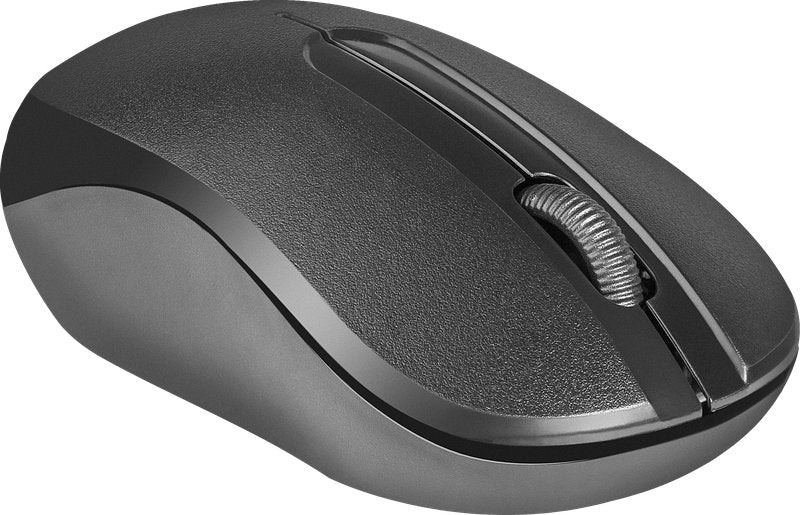 EAN 4714033524957 - Defender HIT MM-495 ratón Oficina Ambidextro RF inalámbrico Óptico 1600 DPI imagen 3