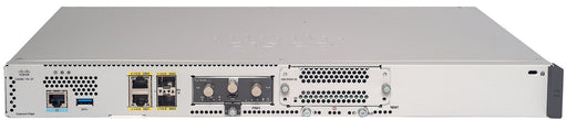 EAN 0889728407267 - Cisco Catalyst 8200 router Gigabit Ethernet Gris imagen 2