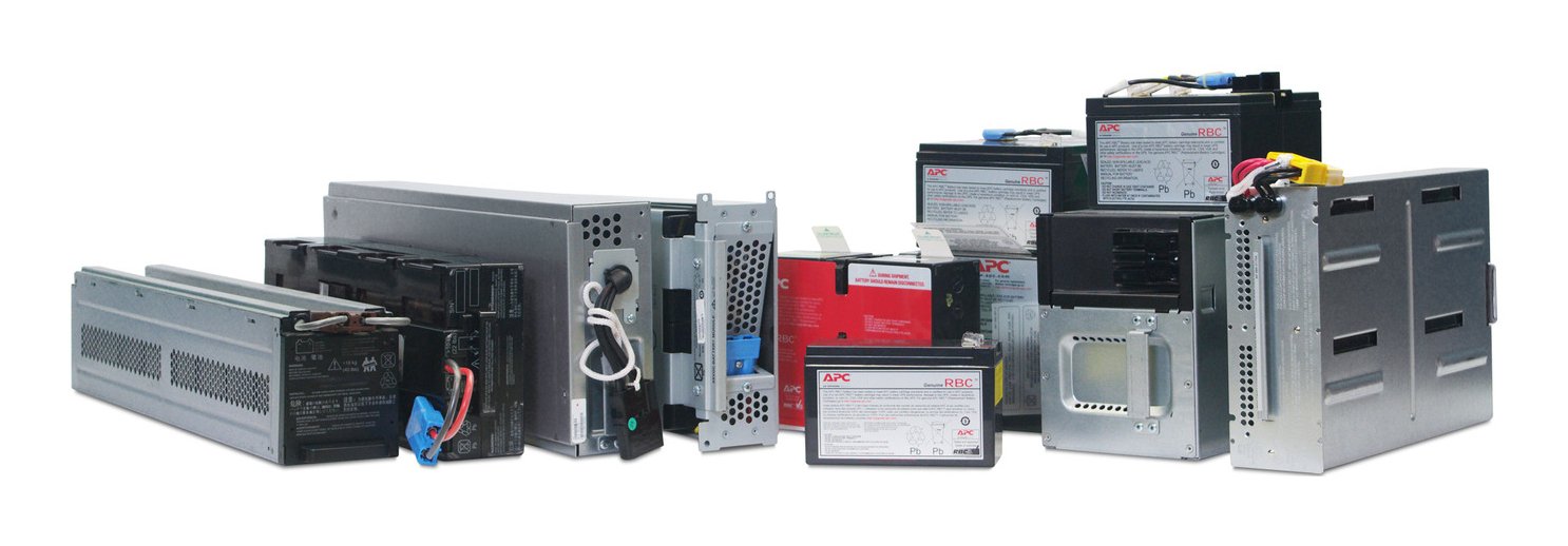 EAN 0731304291978 - APC APCRBC142 batería para sistema ups Plomo ácido 24 V imagen 2