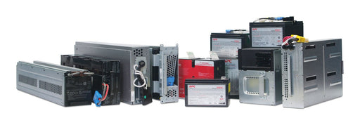 EAN 0731304015796 - APC RBC22 batería para sistema ups Plomo ácido imagen 2