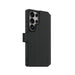 EAN 5715685016714 - PanzerGlass CARE™ by ® Wallet Case w. Kickstand Samsung Galaxy S25 Ultra funda para teléfono móvil Negro imagen 1