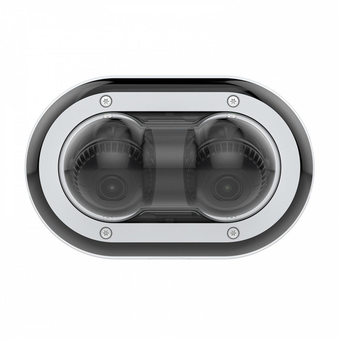 Camara  Axis Netzwerk Panorama Dome P4705-Plve
