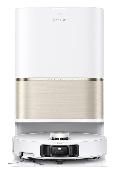 Robot Aspirador  Dreame  L50s Pro Ultra White