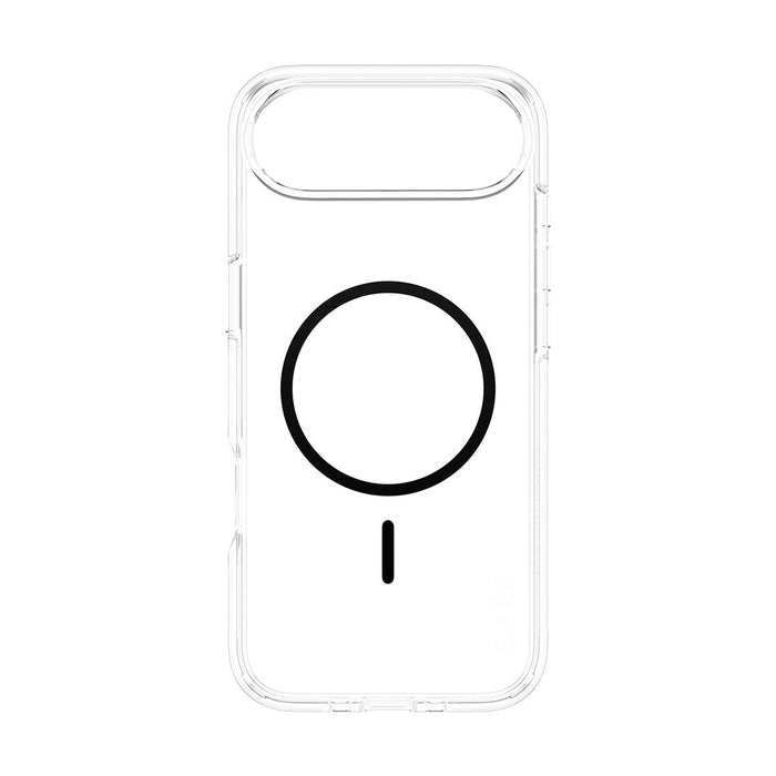 Panzerglass Care By Flagship Case Transpare