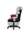 EAN 5903796010671 - Huzaro Ranger 1.0 Red Mesh Asiento plano Respaldo de rejilla imagen 12