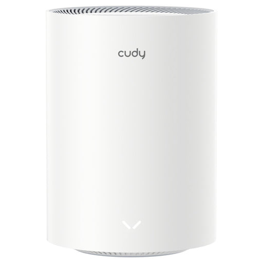 EAN 6971690793234 - Cudy AX3000 Wi-Fi 6 Mesh 2.5G Solution Doble banda (2,4 GHz / 5 GHz) Wi-Fi 6 (802.11ax) Blanco Interno imagen 1
