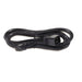 EAN 0731304198734 - APC C13/C20 2m Negro 1,98 m IEC C20 C13 acoplador imagen 2