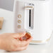 EAN 8414234607072 - Taurus TO800P tostadora 7 2 rebanada(s) 800 W Blanco imagen 6