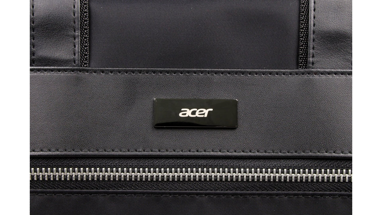 EAN 4711121002052 - Acer ABG144 35,6 cm (14") Maletín Toploader Negro imagen 11
