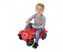 EAN 4004943564939 - BIG Rescue Sound Wheel Rueda de sonido imagen 2