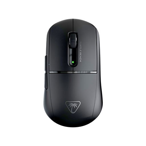 EAN 0731855721009 - Turtle Beach Burst II Air ratón Juego mano derecha RF Wireless + Bluetooth Óptico 26000 DPI imagen 1