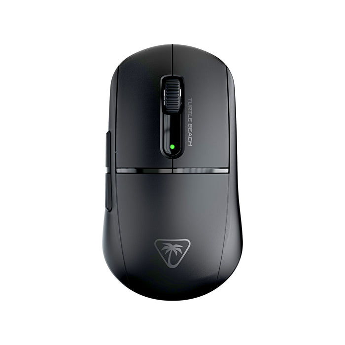 EAN 0731855721009 - Turtle Beach Burst II Air ratón Juego mano derecha RF Wireless + Bluetooth Óptico 26000 DPI imagen 1