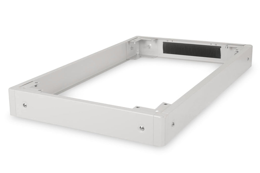 EAN 4016032335375 - Digitus DN-19 PLINTH-6/10-N1 accesorio de bastidor Peana para rack imagen 1