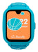 EAN 8437026689384 - SaveFamily Iconic Plus 2 4,52 cm (1.78") 40 mm Digital Pantalla táctil 4G Azul Wifi GPS (satélite) imagen 2
