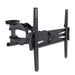 EAN 8436034261162 - TM Electron TMSLC140 soporte para TV 165,1 cm (65") Negro imagen 1