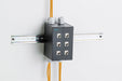 EAN 4016032509080 - Digitus DN-96992 panel de parcheo imagen 2