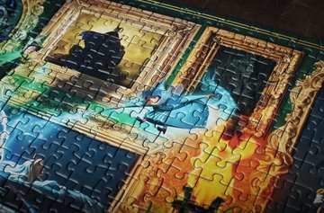 Villainous - Malefica Puzzle 1000 Piezas