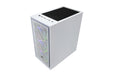 EAN 6940533545224 - ABYSM Danube Kamp White Torre Blanco imagen 2