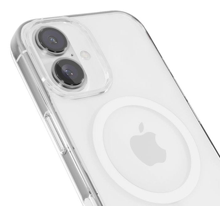 EAN 8596049197709 - Epico 93610101000002 funda para teléfono móvil 15,4 cm (6.06") Transparente, Blanco imagen 5