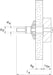 EAN 4048962164879 - Fischer 519774 tornillo de anclaje y taco 50 pieza(s) 52 mm imagen 2