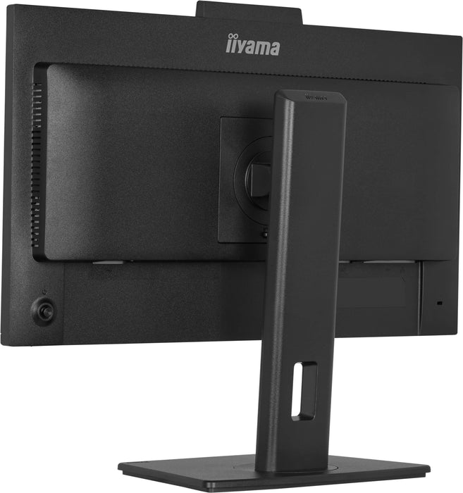 Iiyama 60.5cm 24" Xb2497hsnh-B1 16:10 Hdmi+Dp+Usb-C