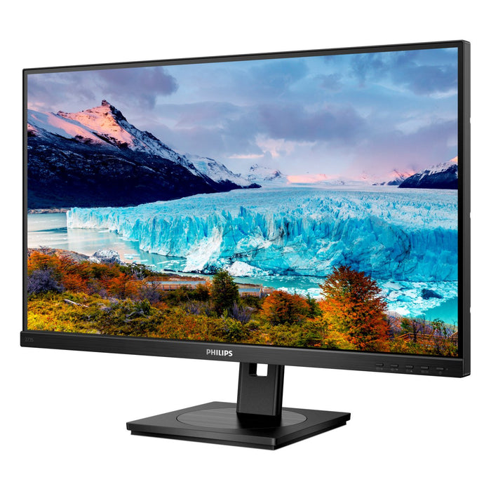 EAN 8712581799922 - Philips S Line 273S1/00 pantalla para PC 68,6 cm (27") 1920 x 1080 Pixeles Full HD LCD Negro imagen 10