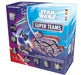 EAN 3558380130116 - Asmodee ZYGSWST0101ML2 juego de tablero Star Wars Super Teams 30 min Juego de mesa Estrategia imagen 1