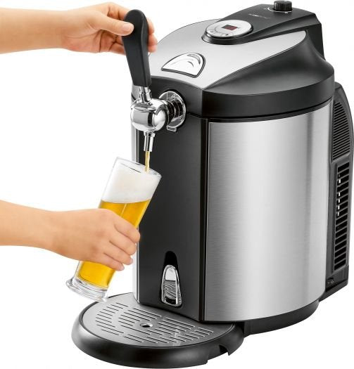 EAN 4006160040241 - Clatronic BZ 3740 Bebidas frías Aislante imagen 3