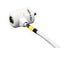 EAN 3760080652717 - Mobilis 001236 cable antirrobo Blanco 1,8 m imagen 1