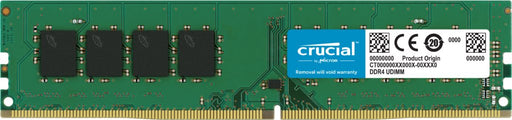 EAN 0649528920928 - Crucial CT32G4DFD832AT módulo de memoria 32 GB 1 x 32 GB DDR4 288-pin DIMM imagen 1
