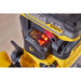 EAN 5035048810330 - DeWALT DCW620NT-XJ fresadora y desbastadora Negro, Amarillo 23000 RPM imagen 25