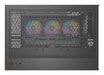 EAN 0761345101370 - Antec CX800 Midi Tower Negro, Madera imagen 8