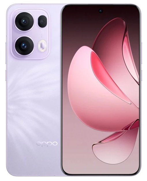 EAN 6932169358699 - OPPO 13 PRO 5G Reno13 Pro 17,4 cm (6.83") SIM doble Android 15 USB Tipo C 12 GB 512 GB 5800 mAh Púrpura imagen 1