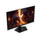 EAN 4038986183147 - AOC G4 Q27G41ZDF pantalla para PC 67,3 cm (26.5") 2560 x 1440 Pixeles Quad HD QD-OLED Negro, Rojo imagen 8