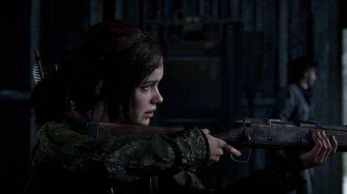 EAN 0711719405597 - Sony The Last of Us Parte I Remasterizada Italiano PlayStation 5 imagen 13