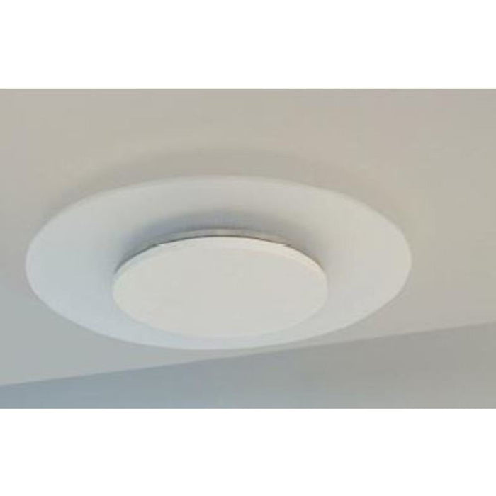 Synergy 21 Led Rundleuchte Transparente 24w Rl Nw