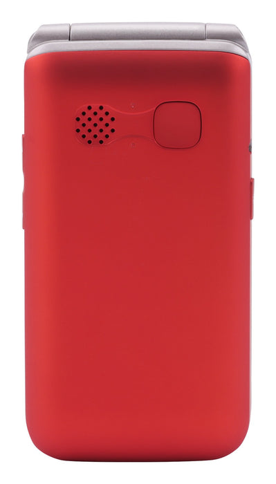 EAN 4030152952601 - Olympia VITUS 2G 7,11 cm (2.8") 115 g Rojo Teléfono con cámara imagen 4