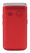EAN 4030152952601 - Olympia VITUS 2G 7,11 cm (2.8") 115 g Rojo Teléfono con cámara imagen 4