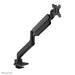 EAN 8717371441654 - Neomounts DS70PLUS-450BL1 soporte para monitor 124,5 cm (49") Escritorio Negro imagen 15