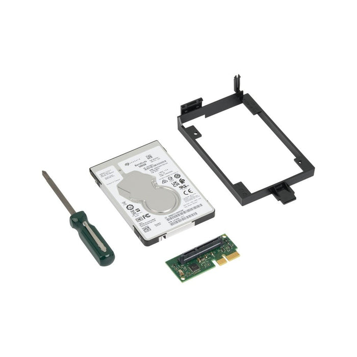 EAN 5706998878663 - HP 500GB Hard Disk Drive Kit Unidad de disco duro 1 pieza(s) imagen 1