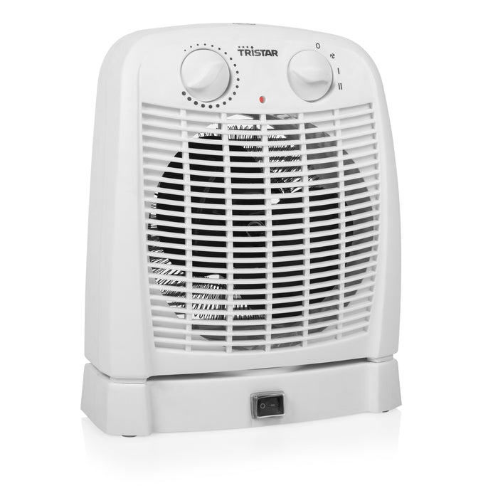 EAN 8713016089496 - Tristar KA-5059 calefactor eléctrico Interior Blanco 2000 W Ventilador eléctrico imagen 1